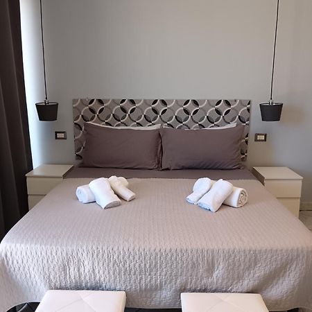 Il Sogno Delle Rose Apartment Нетуно Екстериор снимка