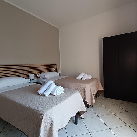 Il Sogno Delle Rose Apartment Нетуно Екстериор снимка