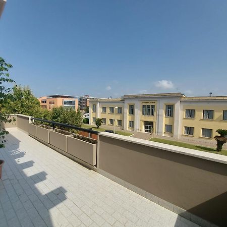 Il Sogno Delle Rose Apartment Нетуно Екстериор снимка