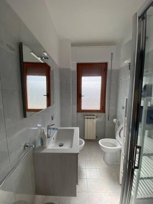 Il Sogno Delle Rose Apartment Нетуно Екстериор снимка