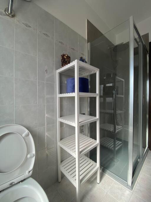 Il Sogno Delle Rose Apartment Нетуно Екстериор снимка