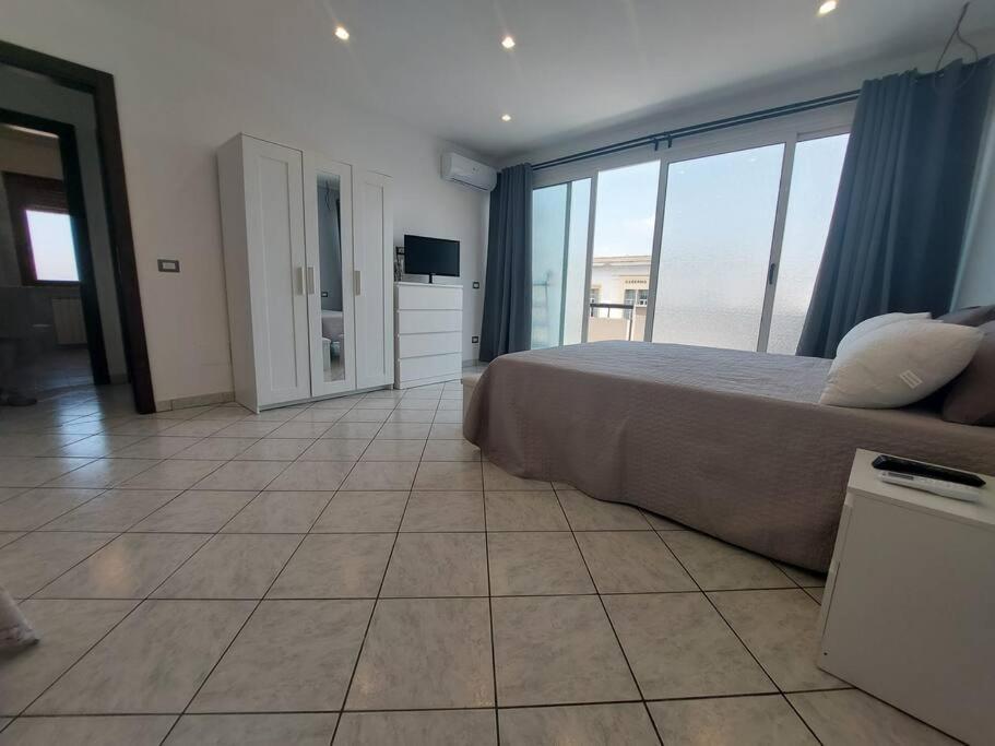 Il Sogno Delle Rose Apartment Нетуно Екстериор снимка