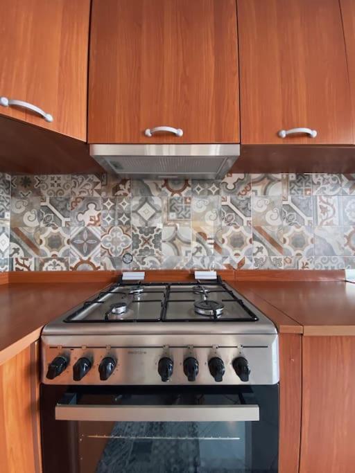 Il Sogno Delle Rose Apartment Нетуно Екстериор снимка