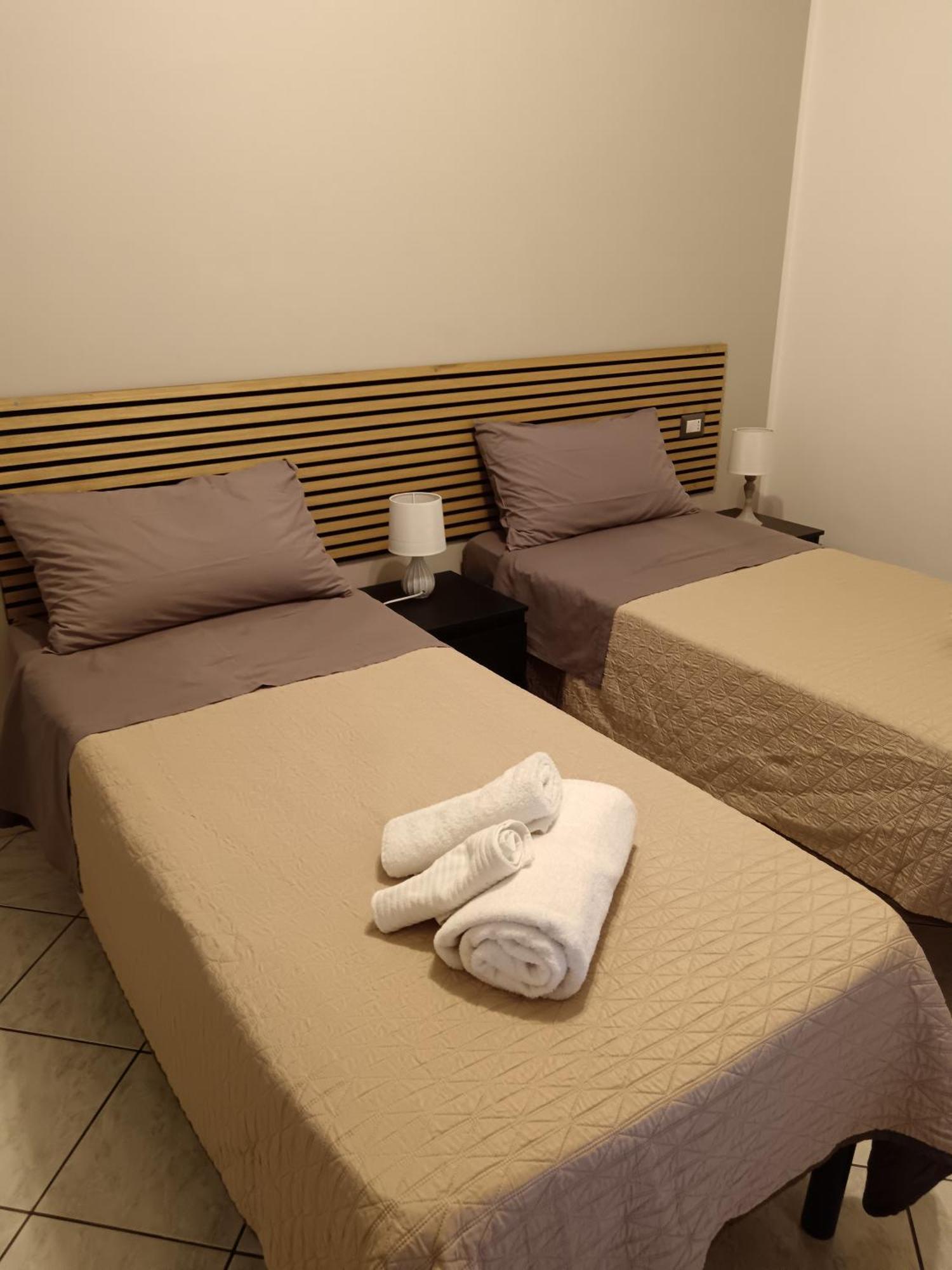 Il Sogno Delle Rose Apartment Нетуно Екстериор снимка