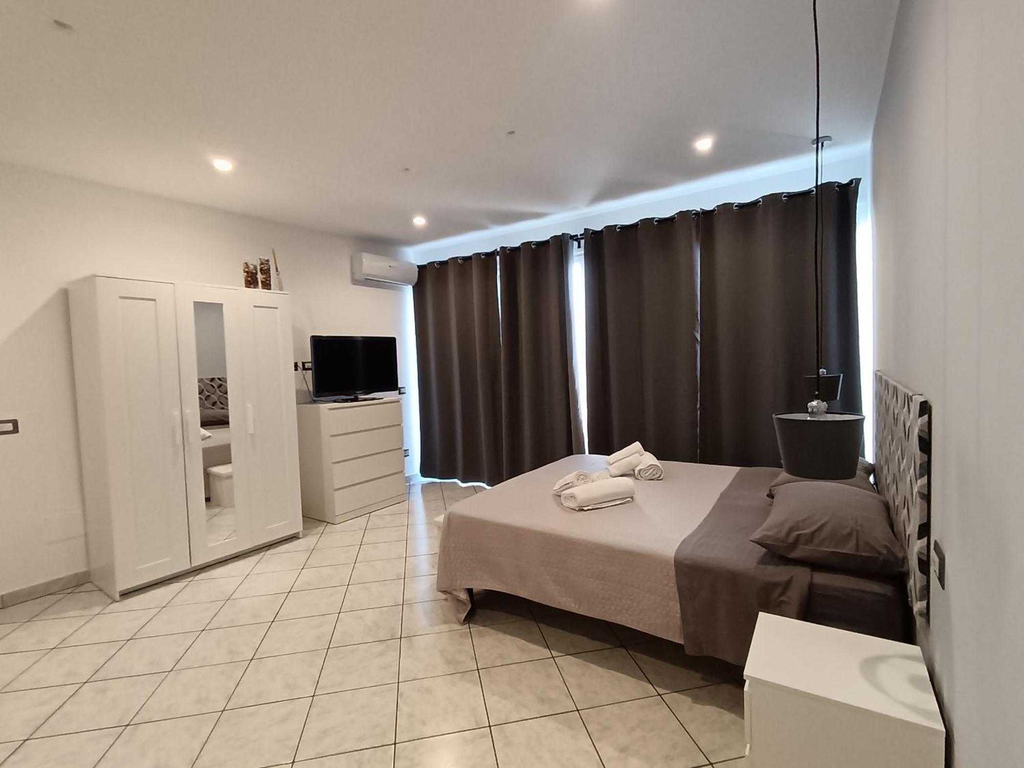 Il Sogno Delle Rose Apartment Нетуно Екстериор снимка