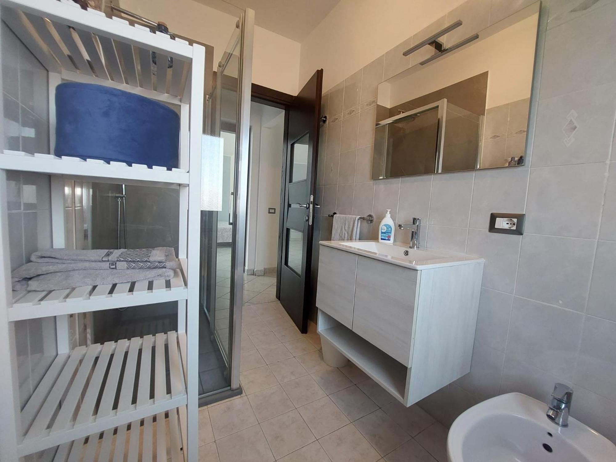 Il Sogno Delle Rose Apartment Нетуно Екстериор снимка