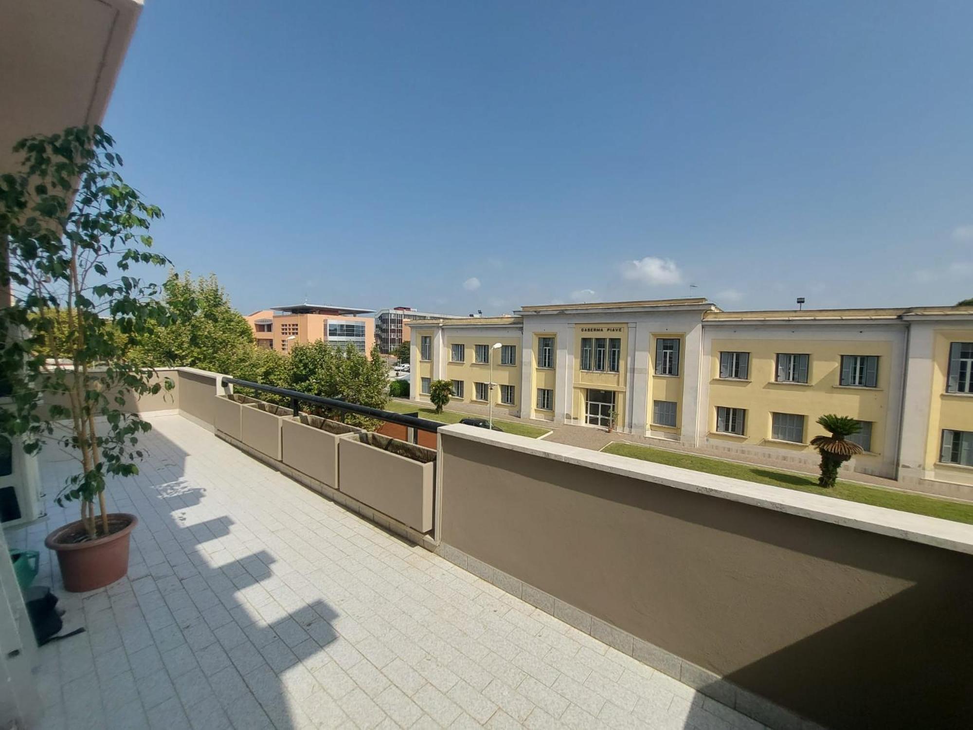 Il Sogno Delle Rose Apartment Нетуно Екстериор снимка